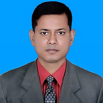 সুমন আহমেদ, (অবঃ) বাংলাদেশ সেনাবাহিনী।