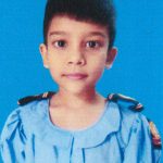 Mst Mahnas Shak