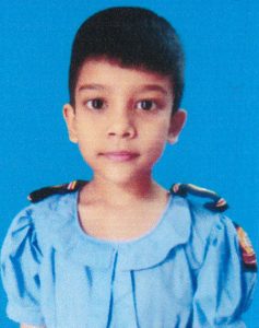 Mst Mahnas Shak