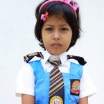 Sanjida Islam Himu