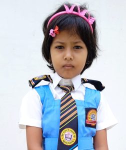 Sanjida Islam Himu