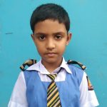 Mst. Sayba Aktar Sinha