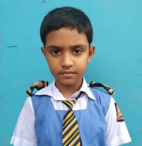 Mst. Sayba Aktar Sinha