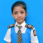 Safrin Ahmed Hiya