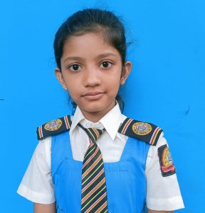 Safrin Ahmed Hiya