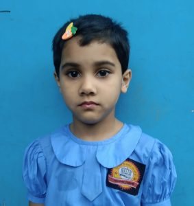 Humayra Tabassum Tuba