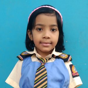Mst. RIya Moni