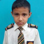 Md. Adnan Shafi