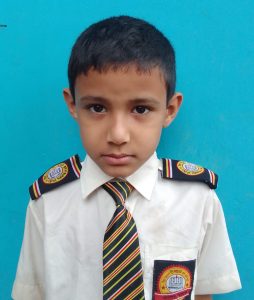 Md. Adnan Shafi