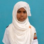 Mst. Ayisa Khatun