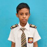Md. Azan Mondol
