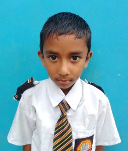 Olid Ahmed Badun