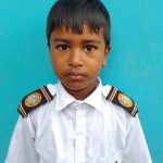 Md. Mohammod Ali Fahim