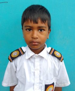 Md. Mohammod Ali Fahim