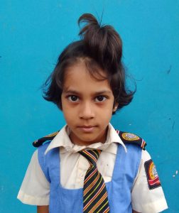 Zarin Tasnim Medha