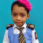 Mst. Mariam khatun