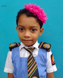 Mst. Mariam khatun