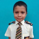 Muhammad Rahil Islam