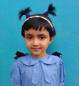Sadia Ahmed