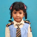 Safwona Binte Shamim