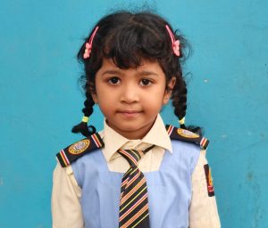 Safwona Binte Shamim