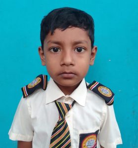 Md. Sifat Ahmed