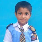 Mst. Maria Khatun