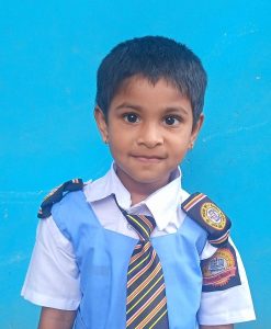 Mst. Maria Khatun