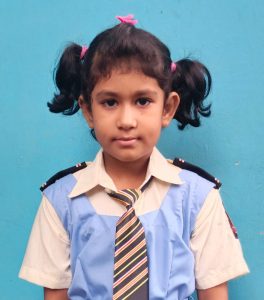 Most. Fatama Khatun